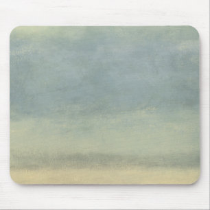 Mousepad Abstrato Paisagem com Céu Transmitido