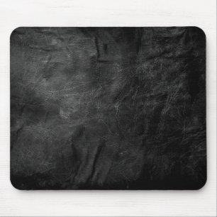 Mousepad Abstrato Preto