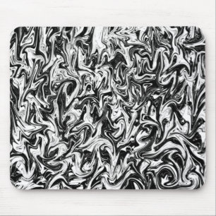 Mousepad Abstrato Swirl