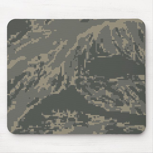 Mousepad ABUPAT (Frente)