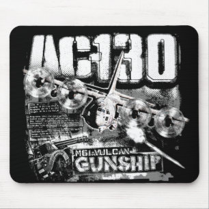 MOUSEPAD AC-130