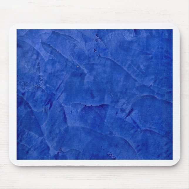 Mousepad Acabamento Falso Azul Toscano (Frente)