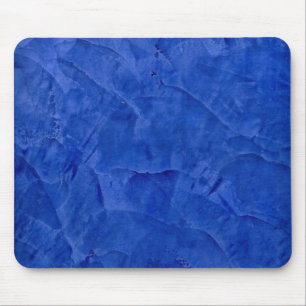 Mousepad Acabamento Falso Azul Toscano 2.0