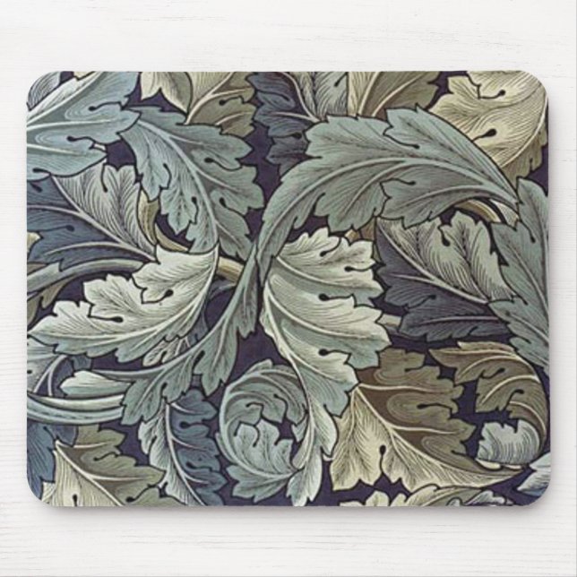 Mousepad Acanthus Folaves (Frente)