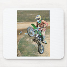 Mousepad Ação Aérea MX