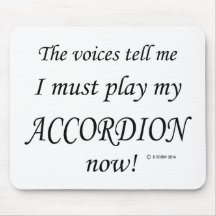 Accordion Voices diz que deve jogar