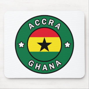 Mousepad Accra Ghana