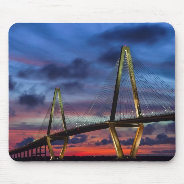 Mousepad Acendendo (Frente)