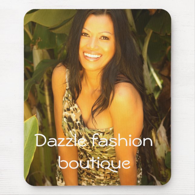 Mousepad acessórios de computador (Frente)