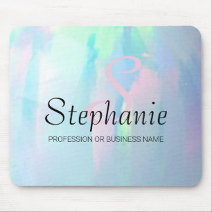 Mousepad Acessórios de mesa para suprimentos de escritório