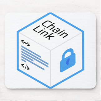Mousepad Acessórios do Chainlink para todos os ventiladores
