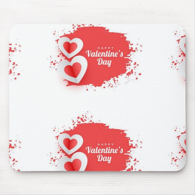 Mousepad Acessórios do laptop (Frente)