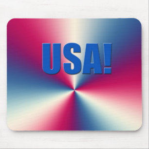 Mousepad Acessórios do Olimpiadas EUA