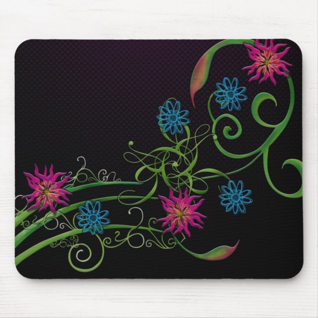 MOUSEPAD ACESSÓRIOS ORIGINAIS DO ESCRITÓRIO DE DESIGN (Frente)