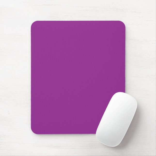 Mousepad Acessórios Personalizados para Escritório | Mouse  (Com mouse)