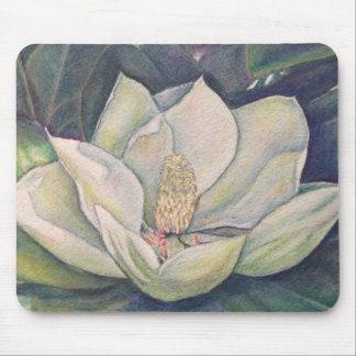 Mousepad Aço Magnolia