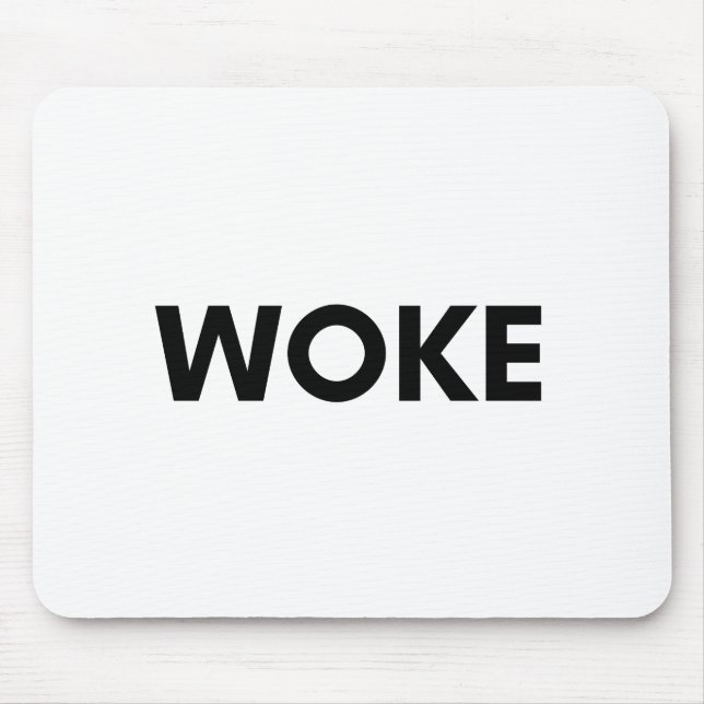 Mousepad acorda (Frente)