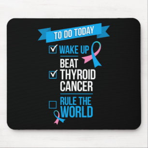 Mousepad Acordar bate na tireoide governa o mundo