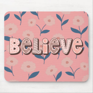 Mousepad Acredite