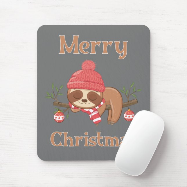 Mousepad Açúcar de Boca-Cola (Com mouse)