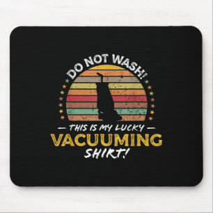 Mousepad Acupa Engraçada no Tapete de Vacuum com Engraçado 