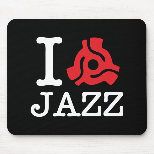 Mousepad Adaptador I 45 Jazz (Frente)