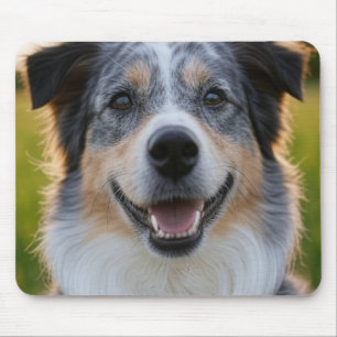 Mousepad Adicionar Foto Pet Personalizar