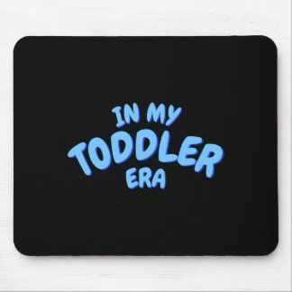 Mousepad Adicionar Palavra Na Minha Camiseta Azul Era De Cr