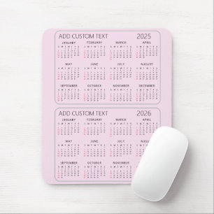 Mousepad adicionar seu próprio texto personalizado 2025 -20