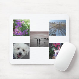 Mousepad Adicionar Sua Própria Foto