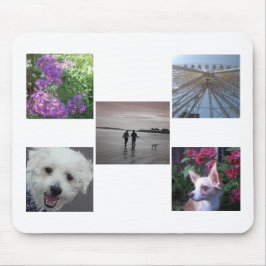 Mousepad Adicionar Sua Própria Foto