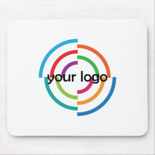 Mousepad ADICIONE seu negócio FEITO SOB ENCOMENDA da