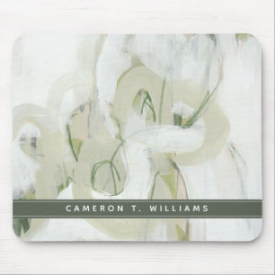 Mousepad Adicione seu nome Verge