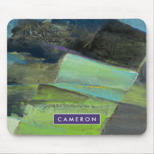 Mousepad Adicione sua opinião conhecida de da costa II