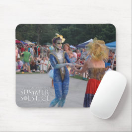 Mousepad Adicione sua Pic favorita do GSS Festival a uma So