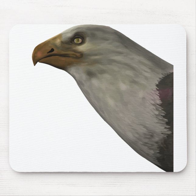 Mousepad Adler (Frente)