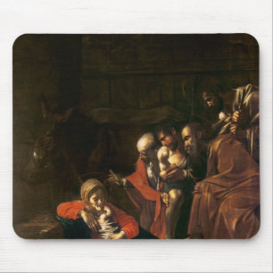 Mousepad Adoração dos pastores