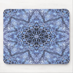 Mousepad Adorando o inverno...