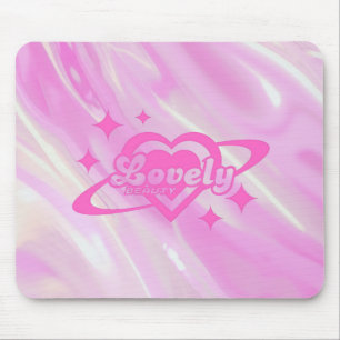 Mousepad Adorável