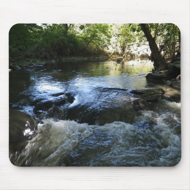 Mousepad Adorável Creek (Frente)