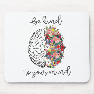 Mousepad Adorável Para A Sua Mente Mulheres Divertidas Awar