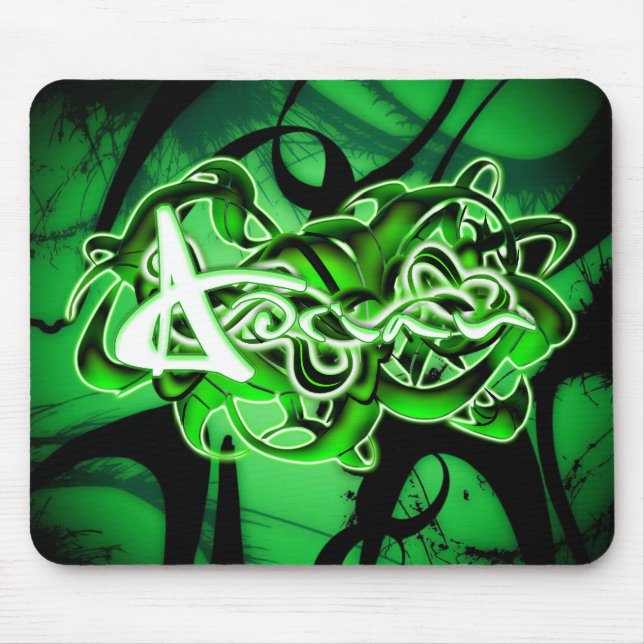 Mousepad Adrian (Frente)