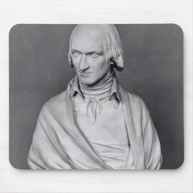 Mousepad Adrien Duquesnoy (Frente)