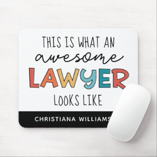 Mousepad Advogado Personalizado   Advogado   Advogado Admir