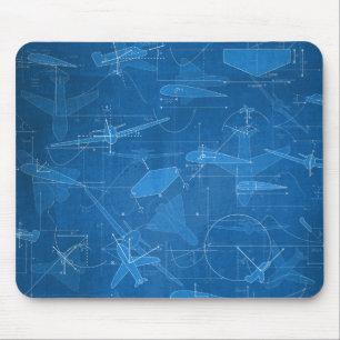 Mousepad Aerodinâmica