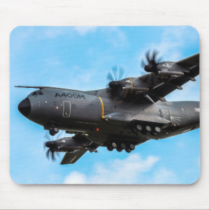 Mousepad Aeronaves A400M