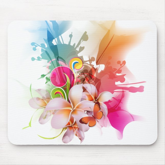Mousepad AFD 1 (Frente)