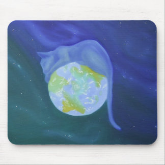 Mousepad afinidade - tapete do rato