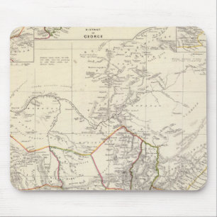 Mousepad África do Sul