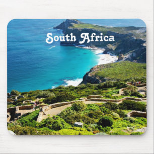 Mousepad África do Sul